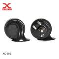 Wholesale Waterproof Auto Parts Horn 12V Loud Dual-Tone Electric Snail Horn Universal